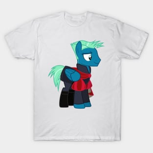 Sky Stinger as Prince Phillip T-Shirt